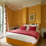 Maison Lepic Montmartre