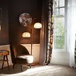 Maison Lepic Montmartre