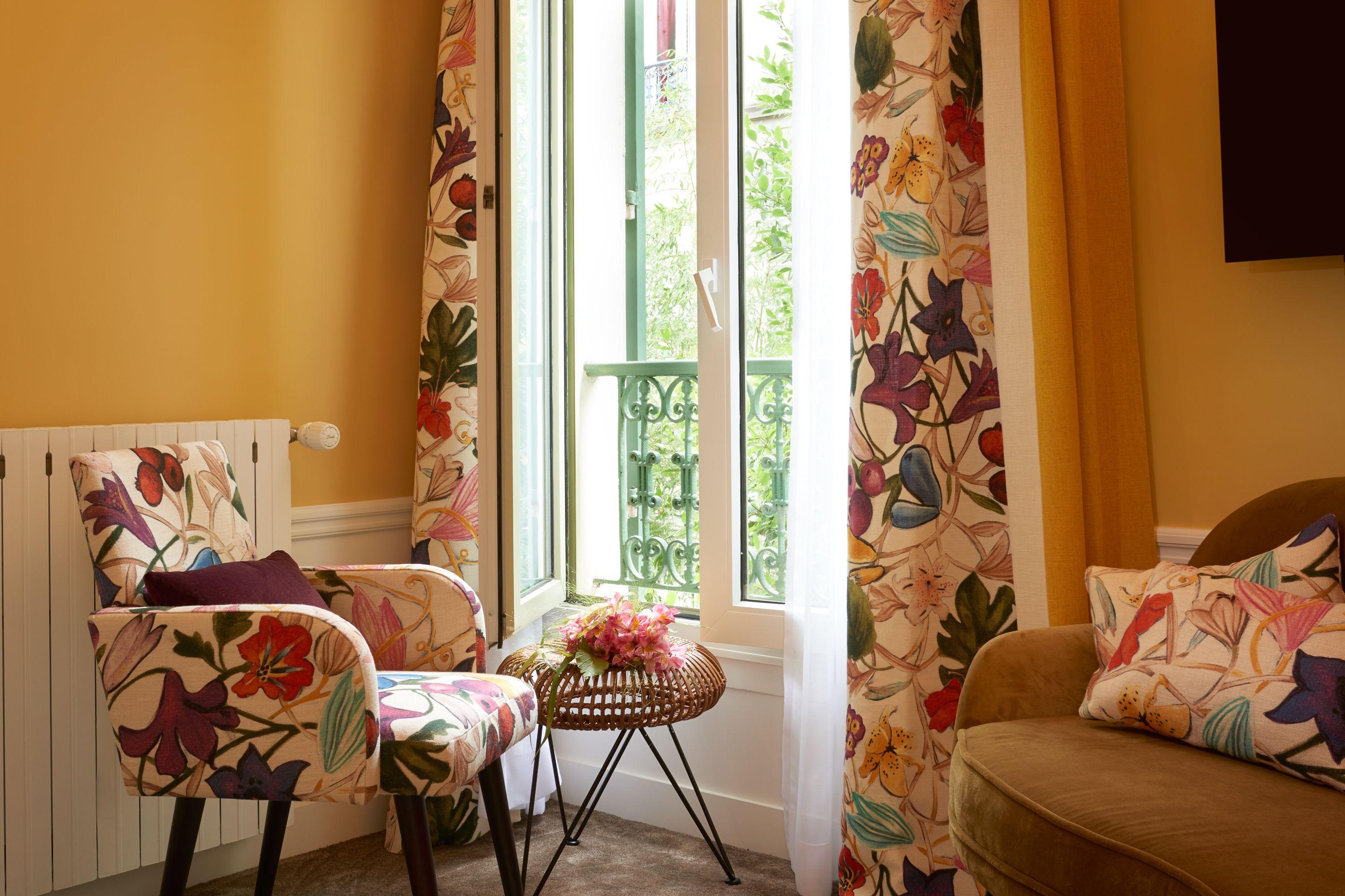 Maison Lepic Montmartre 3* Saint-Ouen (Seine-Saint-Denis)
