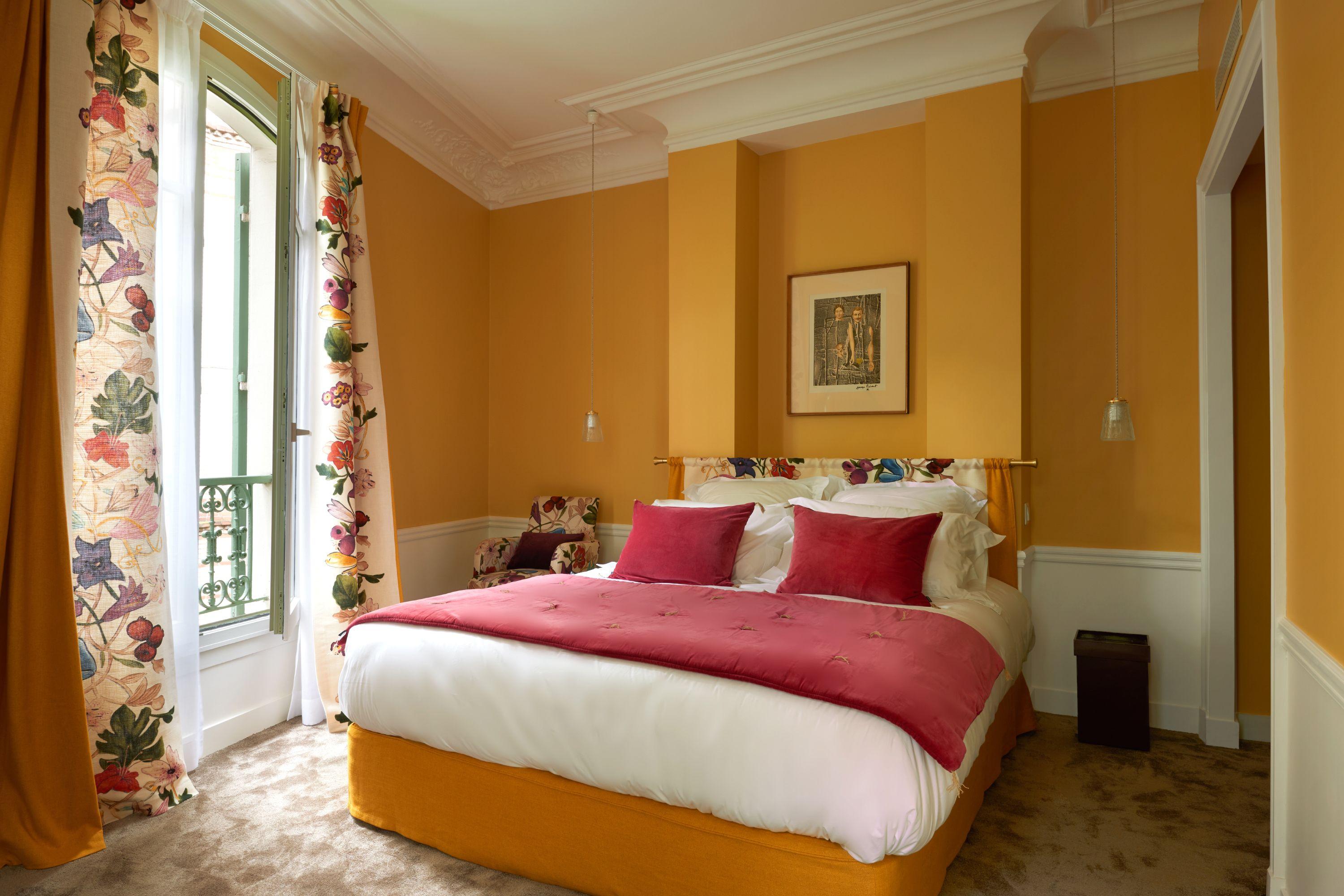 Maison Lepic Montmartre Saint-Ouen (Seine-Saint-Denis)