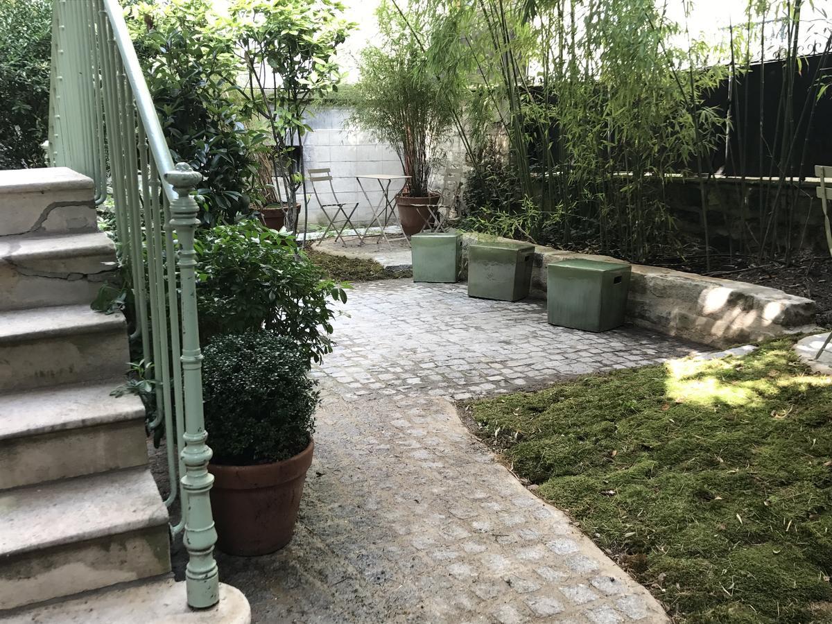 Maison Lepic Montmartre Hotel Saint-Ouen (Seine-Saint-Denis)