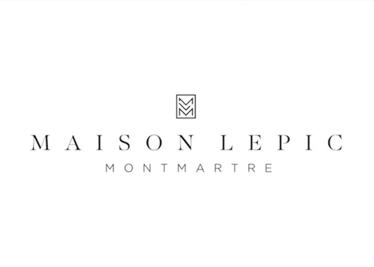 Maison Lepic Montmartre Hotel Saint-Ouen (Seine-Saint-Denis)